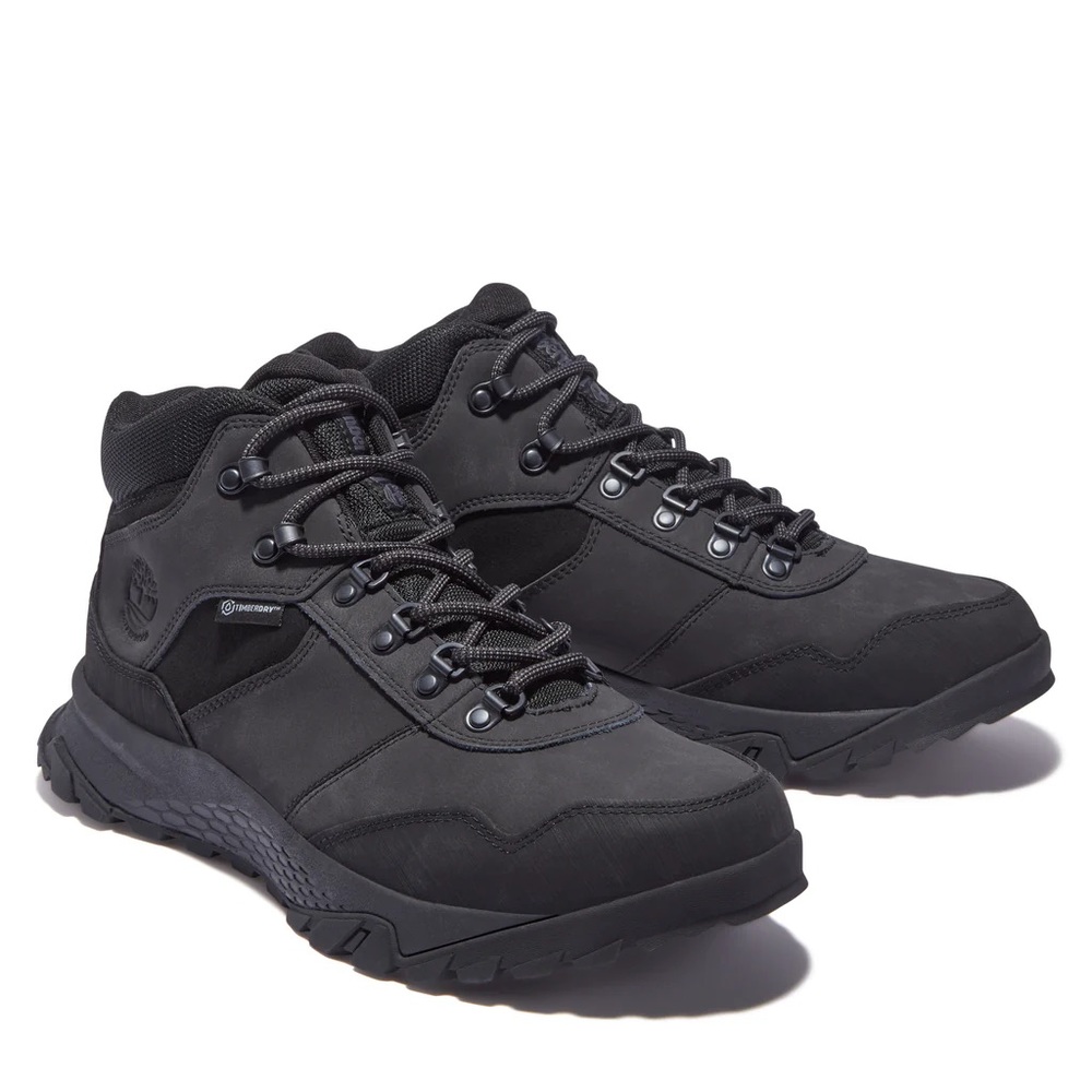 Timberland Men's Waterproof Lincoln Peak Hiking Boots